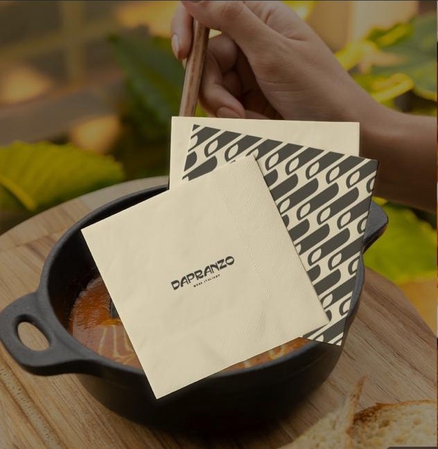 Da Pranzo