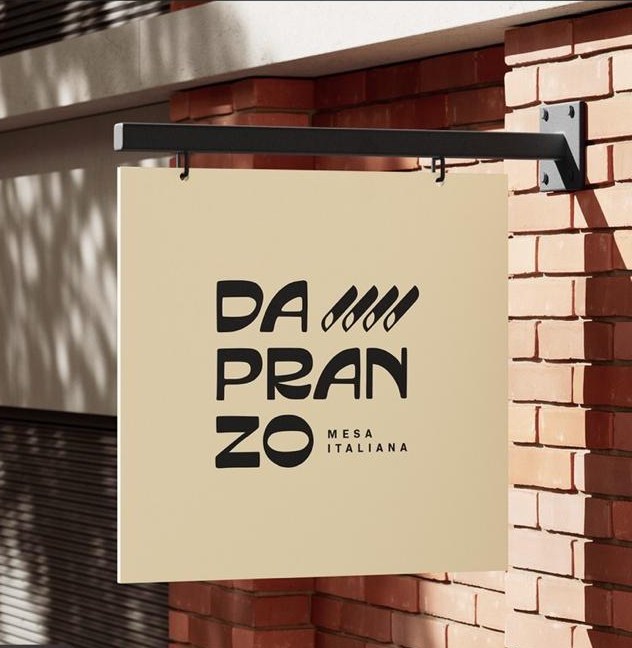 Da Pranzo